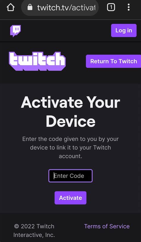 Enter the code displayed on your device to connect to your Epic Games account. Learn more 